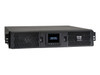 Tripp Lite series SmartOnline 3000VA 2700W 120V Double-Conversion UPS - 7