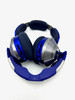 Dyson Zone noise-cancelling headphones WP01 - ULTRA BLUE