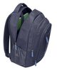 Olympikus Comfort Backpack - MOCHILA COMFORT NAVY