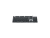 Logitech K845 Mechanical Illuminated Keyboard, Strong Adjustable Tilt Legs,