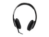 Logitech H540 981-000510 USB Headset (Renewed)