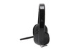 Logitech H540 981-000510 USB Headset (Renewed)