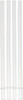 Primula Peak Tumbler Accessory Set with 8 Straws & 4 Handles Sets AJ5 New