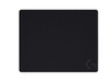 Logitech G Hard Gaming Mouse Pad - 11.02" x 13.39" x 0.12" Dimension - Rubber -