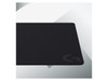 Logitech G Hard Gaming Mouse Pad - 11.02" x 13.39" x 0.12" Dimension - Rubber -