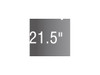 21.5 Inch Privacy Filter Screen Protector for Widescreen 16:9 Monitors with