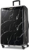 American Tourister Moonlight Hardside Expandable Luggage 28" - BLACK MARBLE