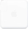 Apple 61W USB Type-C Power Adapter MNF72Z/A - WHITE