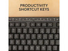 Logitech MK370 Combo for Business Wireless Keyboard and Silent Mouse 920011887