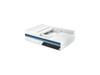 HP 20G05A#BGJ 24-bit (external), 48-bit (internal) CIS Up to 600 x 600 dpi