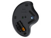 Logitech ERGO M575 Wireless Trackball Mouse - Easy thumb control, precision and