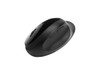 Kensington Pro Fit Ergonomic Wireless Mouse - Black (K75404WW), 8"x6"x4"