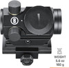 BUSHNELL AR OPTICS TRS-25 HIRISE RED DOT SIGHT - AR731306