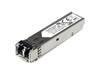 StarTech.com MSA Uncoded SFP Module - 1000BASE-SX - 1GE Gigabit Ethernet SFP