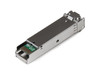 StarTech.com MSA Uncoded SFP Module - 1000BASE-SX - 1GE Gigabit Ethernet SFP