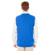 M415 Harriton Men's Pilbloc V-Neck Sweater Vest New