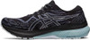 1011B440 Asics Men's GEL-KAYANO 29 - BLACK/SKY - 12M