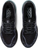 1011B440 Asics Men's GEL-KAYANO 29 - BLACK/SKY - 12M