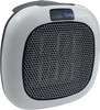 Hunter 750W Wall Mount Space Heater with Remote Control 73028-WH - WHITE