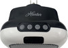 Hunter 750W Wall Mount Space Heater with Remote Control 73028-WH - WHITE