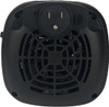 Hunter 750W Wall Mount Space Heater with Remote Control 73028-WH - WHITE