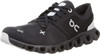 60.98696 On Running Women's Cloud X 3 Sneakers Black 8