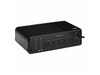 Tripp Lite 600VA 300W 120V Standby Desktop UPS 4 Outlet BC600R