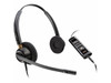 Poly EncorePro 525 Headset - Stereo - USB Type A - Wired - 35 kHz - 21 kHz -