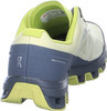 22.99619 ON-Running Men's Cloudventure Shoe Hay/Rock Size 8.5