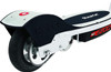 Razor E200S Electric Scooter for Kids Ages 13+ 8" Pneumatic Tires, 200W -WHITE