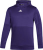 FQ0158 Adidas Men's Team Issue Training Pullover Hoodie New