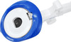 Bestway 58628E Flowclear AquaSweeper Automatic Vacuum Cleaner - WHITE/BLUE