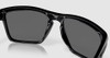 Oakley OO9341 Man Sunglasses - GREY/POLISHED BLACK