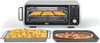Ninja FT205CO Digital Air Fry Pro Countertop 8in1 Oven Extended Height - SILVER