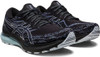 1011B440 Asics Men's GEL-KAYANO 29 BLACK/SKY 8.5