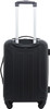 Travelers Club Chicago Hardside Spinner Luggages 5 Piece TCL-77995-00 - BLACK