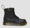 1460 Dr. Martens Unisex 1460 Softy T Leather Black Mens 7