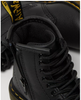 1460 Dr. Martens Unisex 1460 Softy T Leather Black Mens 8
