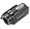 BETTER LIFE 2.7K Camcorder 42MP 18x Zoom Digital Video Camera - BLACK