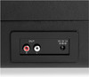 Victrola - Bluetooth Stereo Turntable VSC-550BT-BK - Black