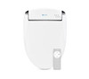 BRONDELL Swash DS725 Advanced Bidet Toilet Seat with Remote Control - WHITE