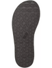 1008844 Teva Women's Flatform Universal Platform Sandal Black 8