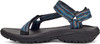 1019234 Teva Hurricane XLT2 Mens Foggy Mountain/Navy/Grey 9