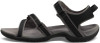 1006263 Teva womens W Verra Sandal Black 8.5