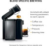 For Parts: Nespresso Vertuo Coffee Espresso Machine ENV135BAE MISSING COMPONENTS