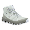 23.99046 On Running Cloudrock Waterproof WOMAN MINERAL/KELP 9