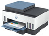 HP Smart Tank 6001 All-in-One InkJet Printer, Color Mobile Print, Scan, Copy