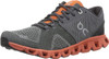 40.99241 On Running X Cloud 2 Men's Shoe RUST/ROCK 8.5