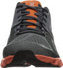 40.99241 On Running X Cloud 2 Men's Shoe RUST/ROCK 8.5
