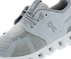 99.98825 ON RUNNING Cloud 5 Terry WOMEN GLACIER/LUNAR Size 8.5